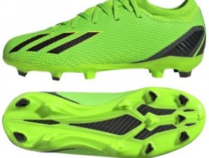 Adidas X Speedportal3 FG Jr GW8460 soccer shoes