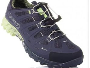 Aku Selvatica GTX W 679428 trekking shoes