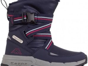 Kappa Fonki Tex Jr 260898K 6722 shoes