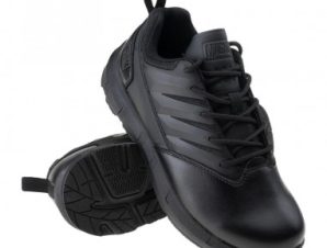 Magnum Pace Lite 3.0 Ανδρικά Sneakers Μαύρα