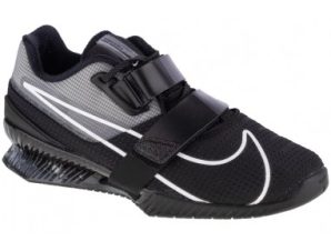 Nike Romaleos 4 M CD3463-010 training shoes