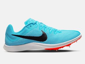 Nike Zoom Rival Distance Unisex Παπούτσια Στίβου (9000129082_65339)