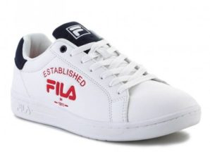 Shoes Fila Crosscourt 2 Nt Logo M FFM019553032