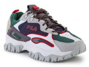 Shoes Fila Ray Tracer TR2 M FFM005863063