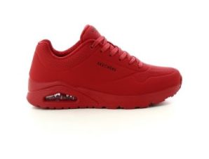 Skechers UnoStand On Air 52458RED