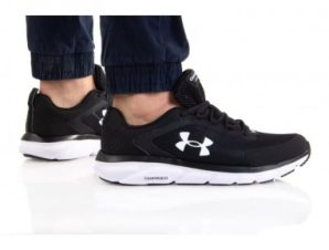 Under Armour Charged Assert 9 M 3024590001